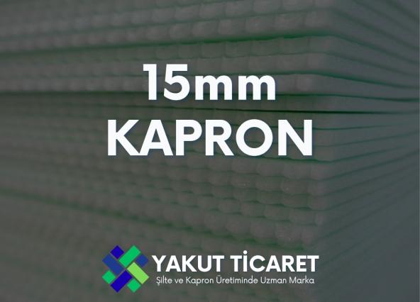 15 mm Kapron