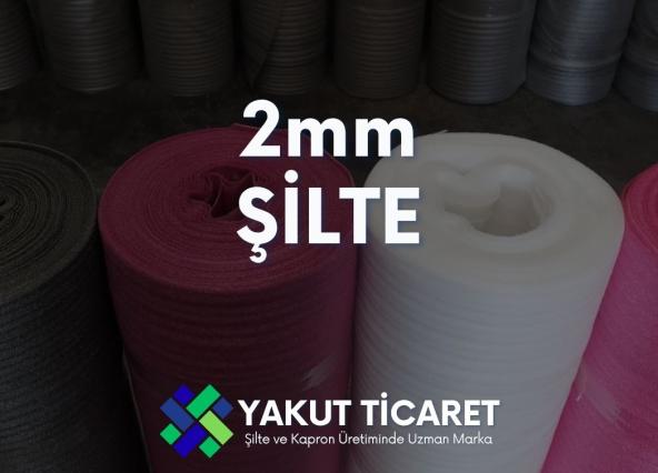2 mm Şilte