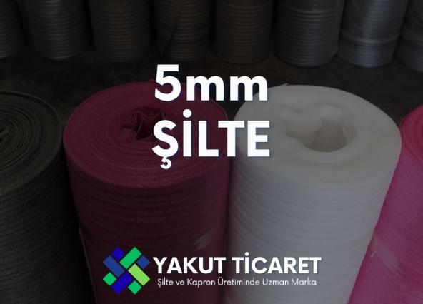 5 mm Şilte