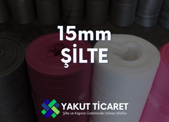 15 mm Şilte